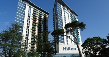 Франшиза Hilton