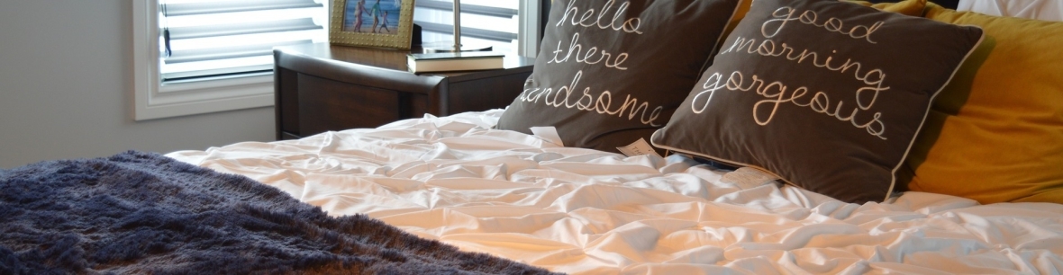 Во сне заправлять кровать одеялом